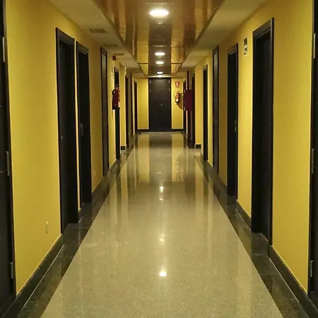 On Hotel Borox