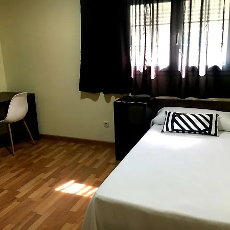 Hotel On Borox